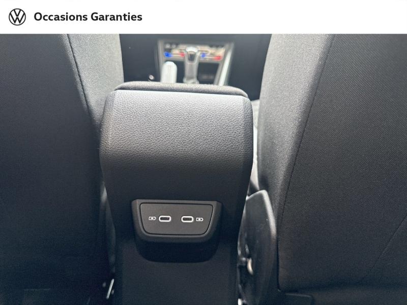Voitures occasions VOLKSWAGEN TAIGO R-Line Edition Paris
