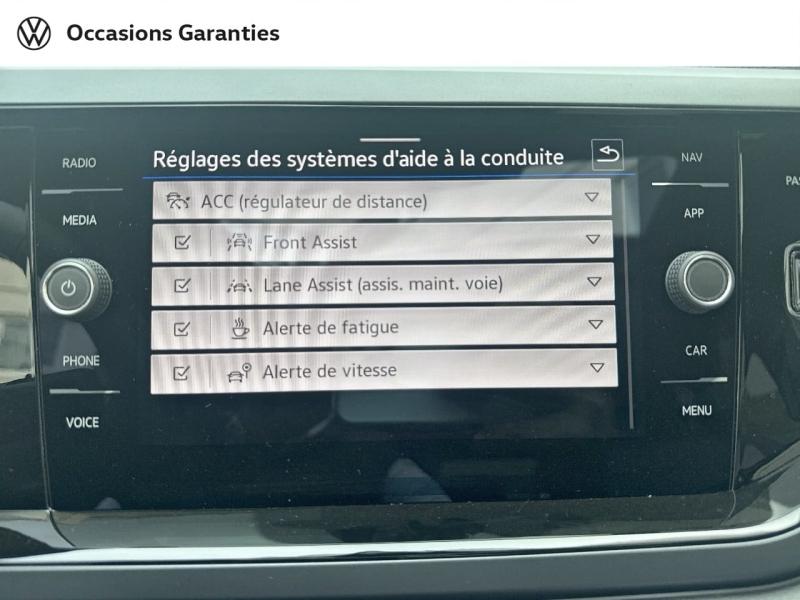 Voitures occasions VOLKSWAGEN TAIGO R-Line Edition Paris