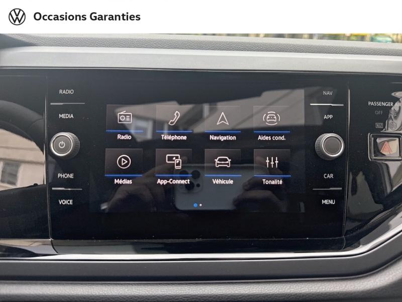 Voitures occasions VOLKSWAGEN TAIGO R-Line Edition Paris