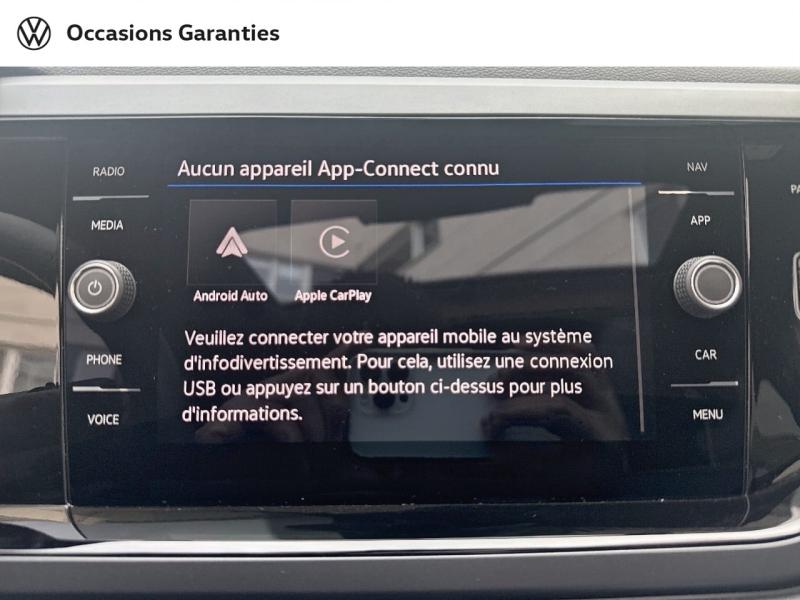 Voitures occasions VOLKSWAGEN TAIGO R-Line Edition Paris