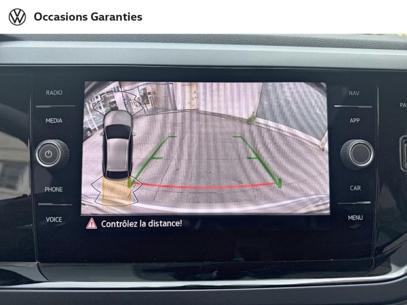 Voitures occasions VOLKSWAGEN TAIGO R-Line Edition Paris