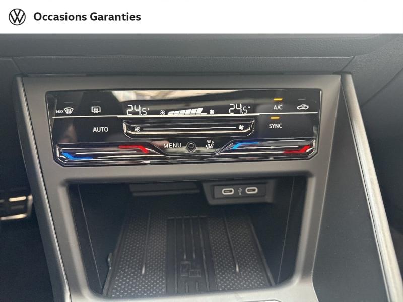Voitures occasions VOLKSWAGEN TAIGO R-Line Edition Paris
