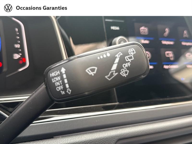 Voitures occasions VOLKSWAGEN TAIGO R-Line Edition Paris