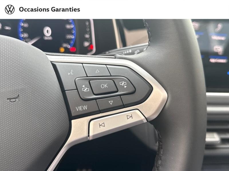 Voitures occasions VOLKSWAGEN TAIGO R-Line Edition Paris