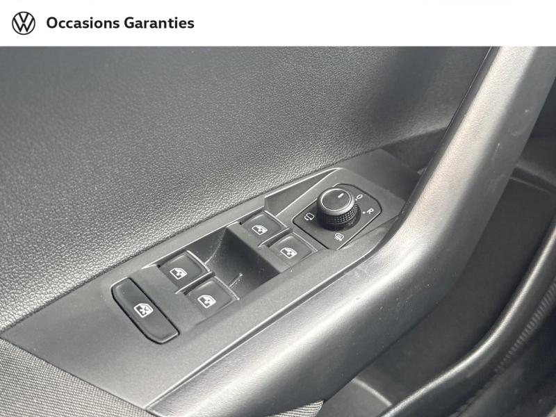 Voitures occasions VOLKSWAGEN TAIGO R-Line Edition Paris