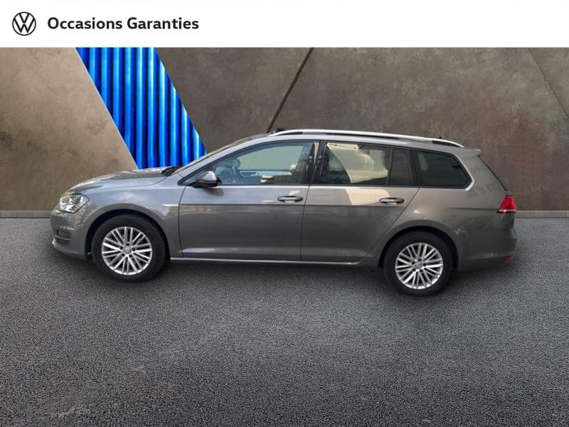 Voitures occasions VOLKSWAGEN Golf SW Cup Paris