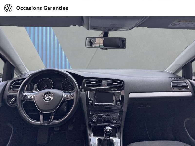 Voitures occasions VOLKSWAGEN Golf SW Cup Paris