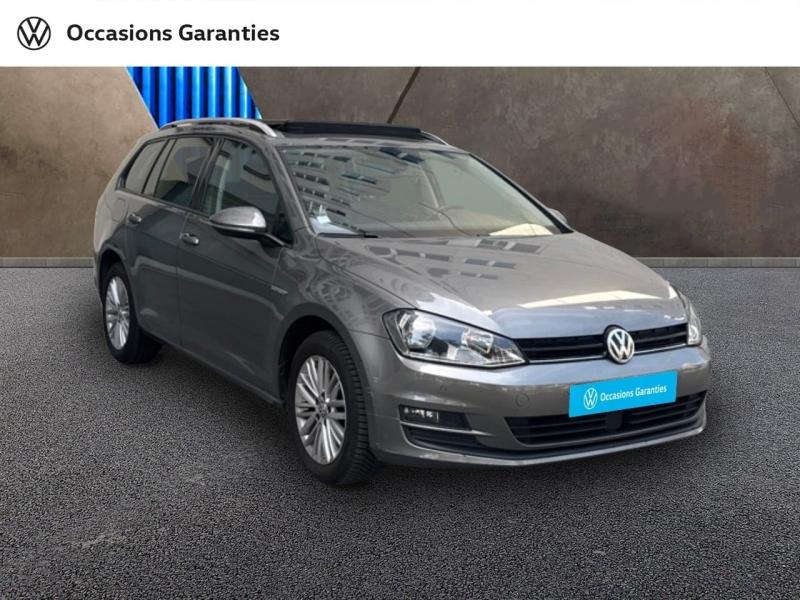Voitures occasions VOLKSWAGEN Golf SW Cup Paris