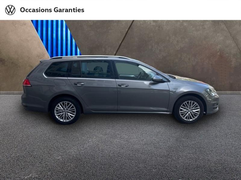 Voitures occasions VOLKSWAGEN Golf SW Cup Paris