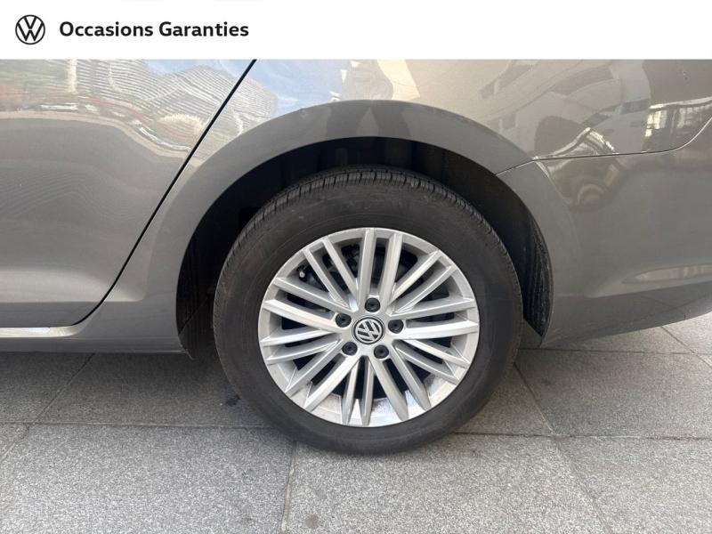 Voitures occasions VOLKSWAGEN Golf SW Cup Paris