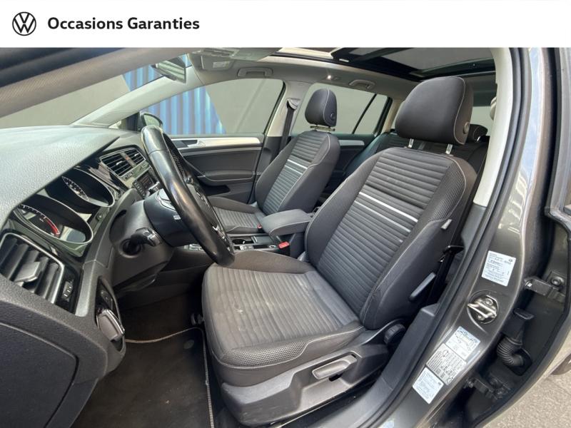 Voitures occasions VOLKSWAGEN Golf SW Cup Paris