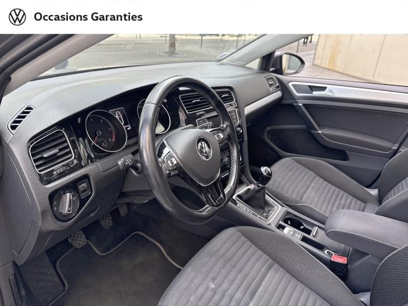 Voitures occasions VOLKSWAGEN Golf SW Cup Paris