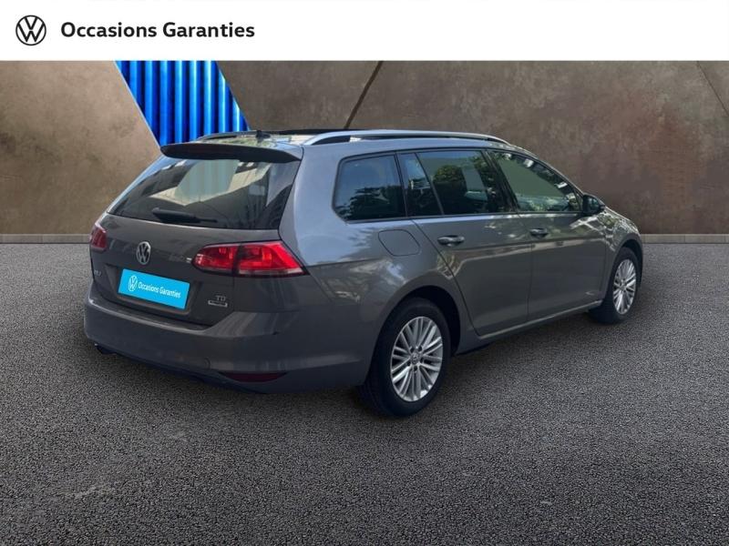 Voitures occasions VOLKSWAGEN Golf SW Cup Paris