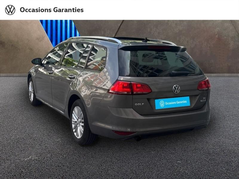Voitures occasions VOLKSWAGEN Golf SW Cup Paris