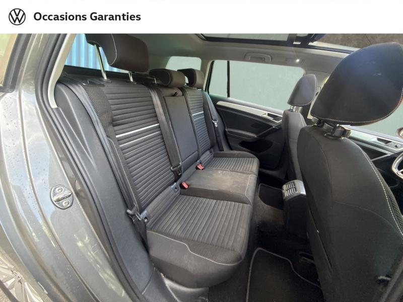 Voitures occasions VOLKSWAGEN Golf SW Cup Paris