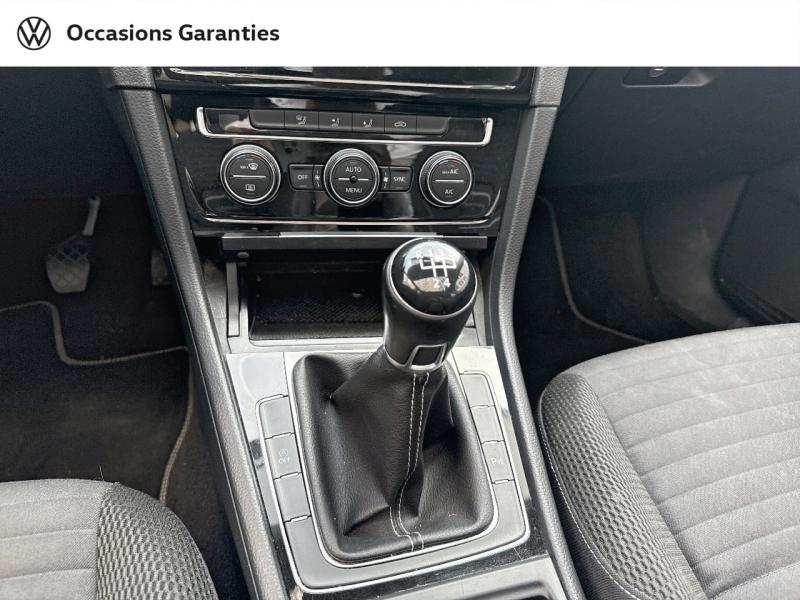 Voitures occasions VOLKSWAGEN Golf SW Cup Paris