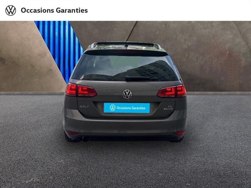 Voitures occasions VOLKSWAGEN Golf SW Cup Paris