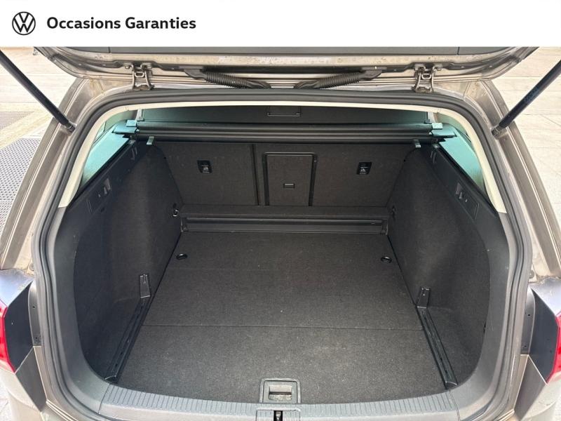 Voitures occasions VOLKSWAGEN Golf SW Cup Paris