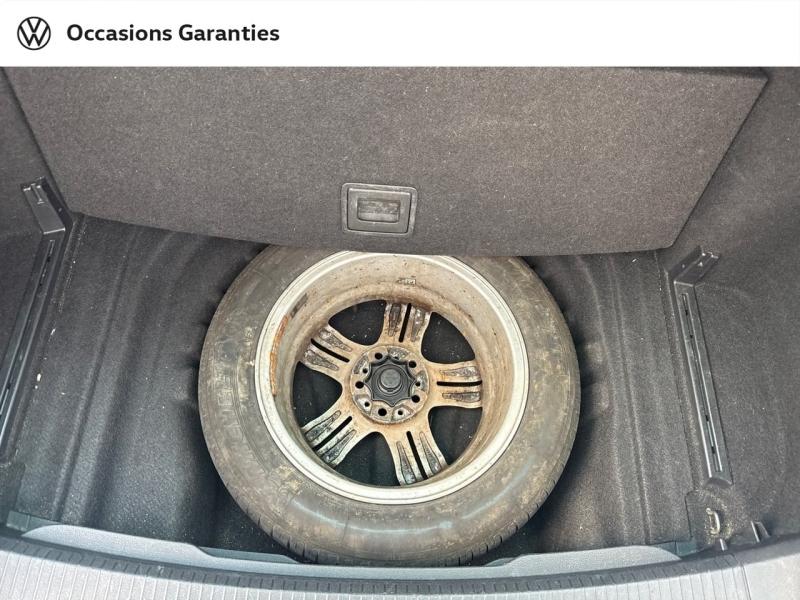 Voitures occasions VOLKSWAGEN Golf SW Cup Paris