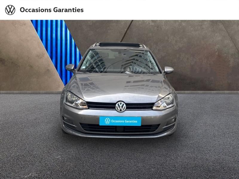 Voitures occasions VOLKSWAGEN Golf SW Cup Paris