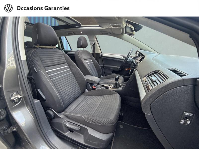 Voitures occasions VOLKSWAGEN Golf SW Cup Paris