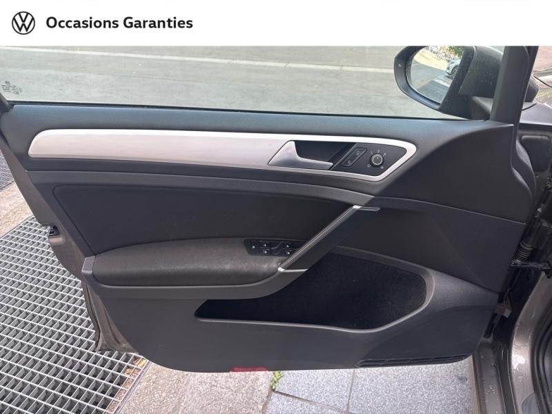 Voitures occasions VOLKSWAGEN Golf SW Cup Paris