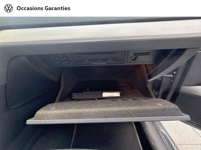 Voitures occasions VOLKSWAGEN Golf SW Cup Paris