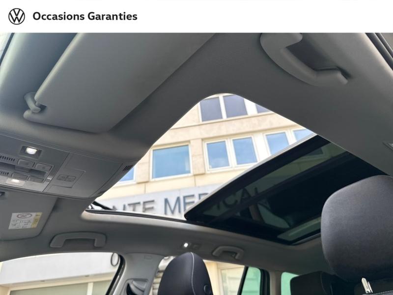 Voitures occasions VOLKSWAGEN Golf SW Cup Paris