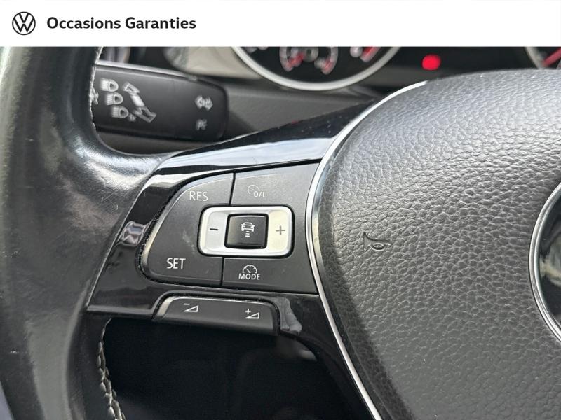 Voitures occasions VOLKSWAGEN Golf SW Cup Paris