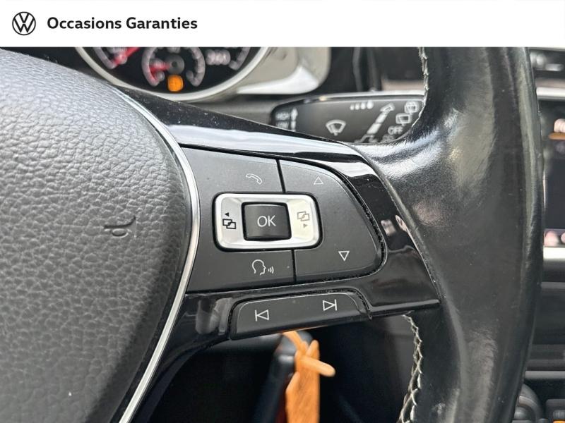 Voitures occasions VOLKSWAGEN Golf SW Cup Paris