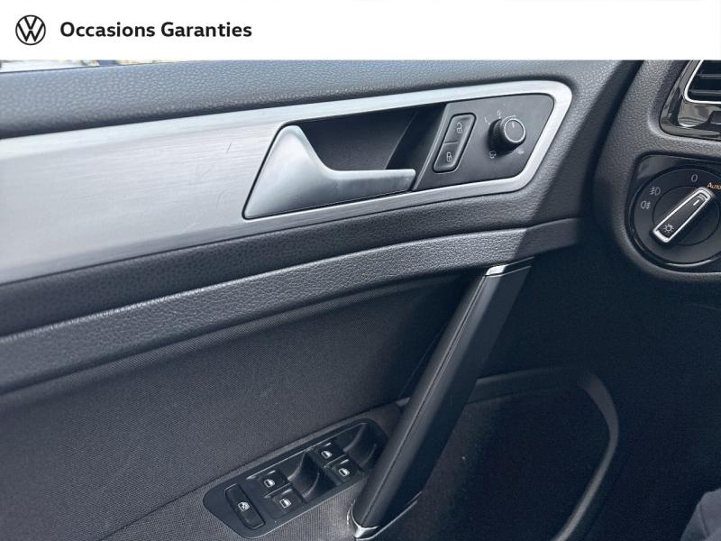 Voitures occasions VOLKSWAGEN Golf SW Cup Paris