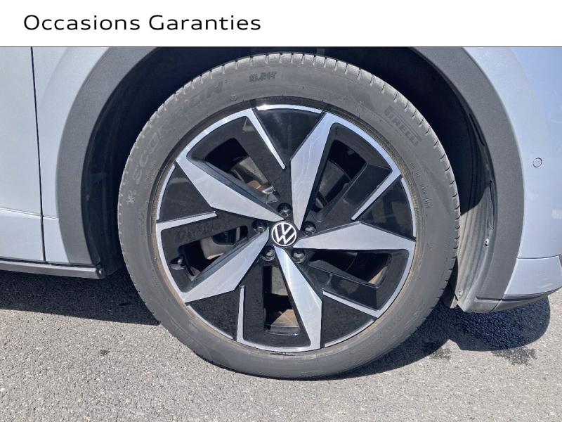 Voitures occasions VOLKSWAGEN ID.4 Base Paris