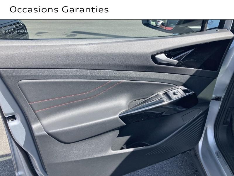 Voitures occasions VOLKSWAGEN ID.4 Base Paris