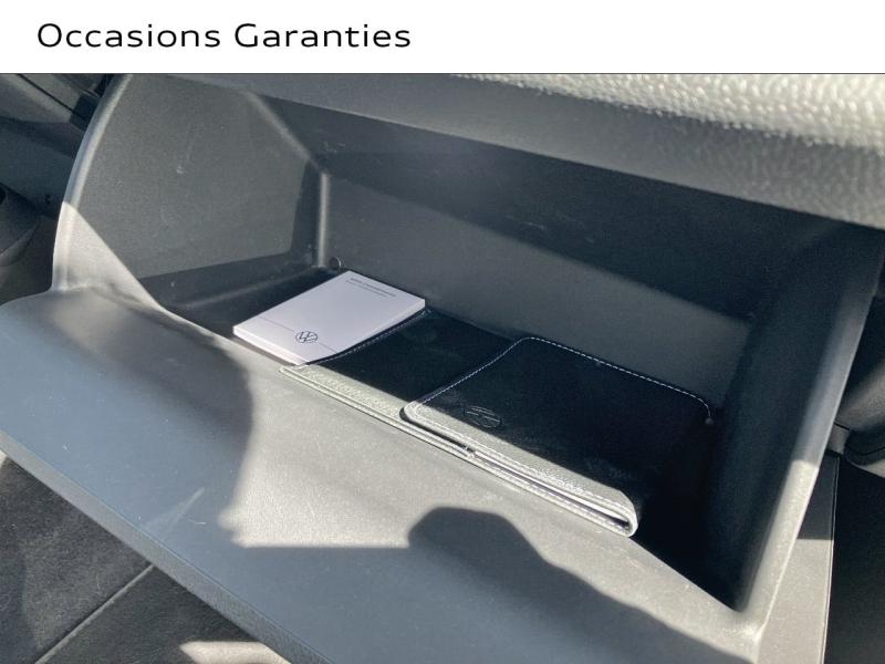 Voitures occasions VOLKSWAGEN ID.4 Base Paris