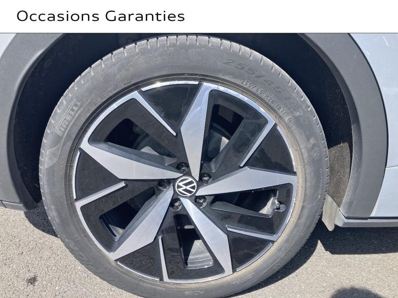 Voitures occasions VOLKSWAGEN ID.4 Base Paris