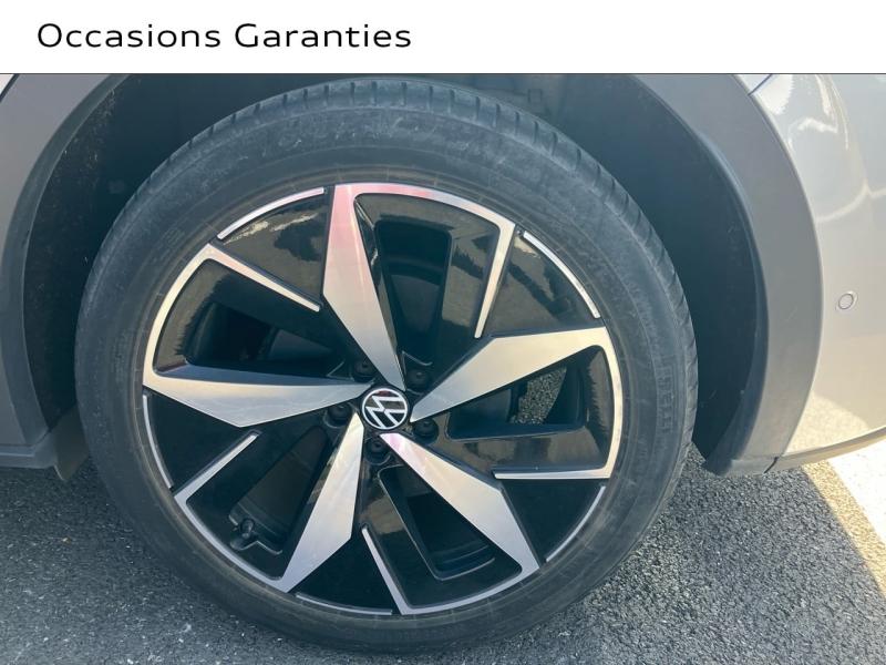 Voitures occasions VOLKSWAGEN ID.4 Base Paris