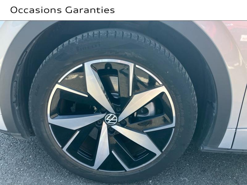 Voitures occasions VOLKSWAGEN ID.4 Base Paris
