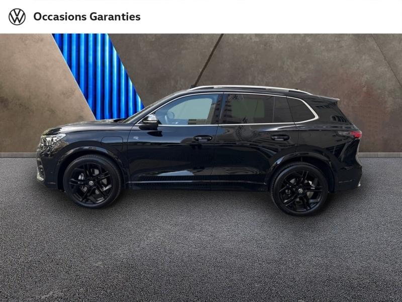 Voitures occasions VOLKSWAGEN TIGUAN R-Line Edition Paris