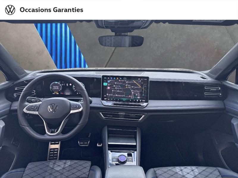 Voitures occasions VOLKSWAGEN TIGUAN R-Line Edition Paris