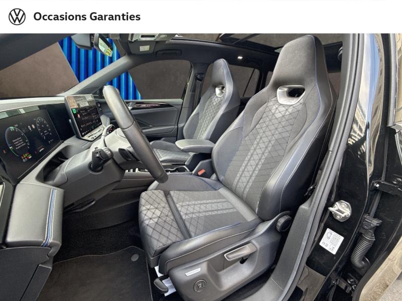 Voitures occasions VOLKSWAGEN TIGUAN R-Line Edition Paris