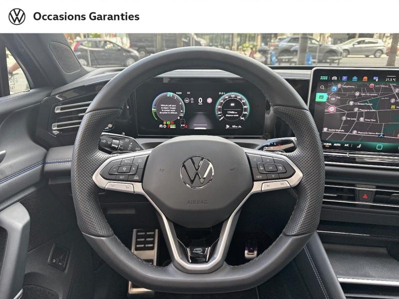 Voitures occasions VOLKSWAGEN TIGUAN R-Line Edition Paris
