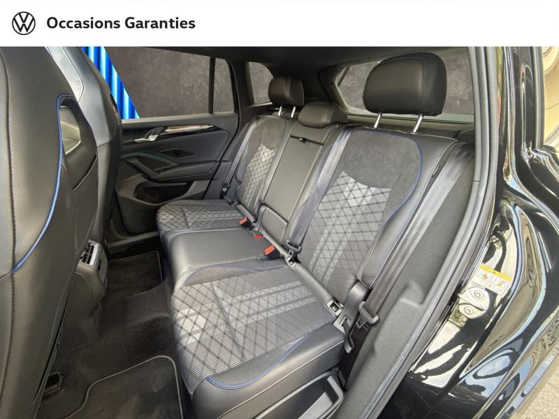 Voitures occasions VOLKSWAGEN TIGUAN R-Line Edition Paris