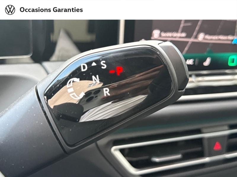 Voitures occasions VOLKSWAGEN TIGUAN R-Line Edition Paris