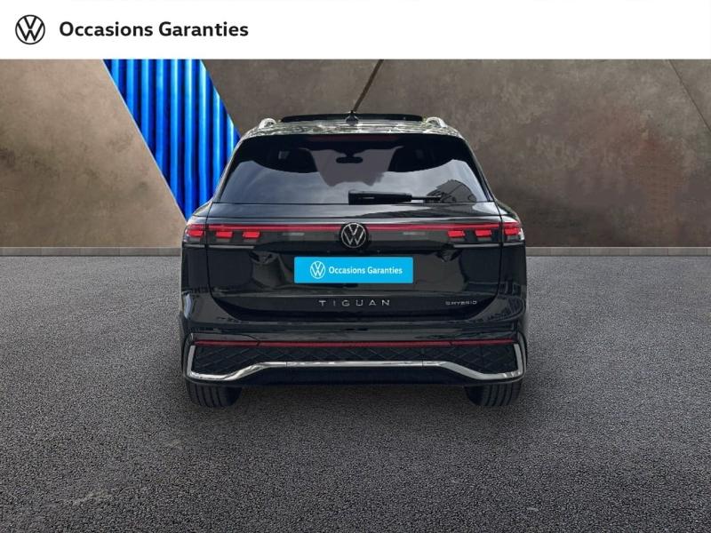 Voitures occasions VOLKSWAGEN TIGUAN R-Line Edition Paris