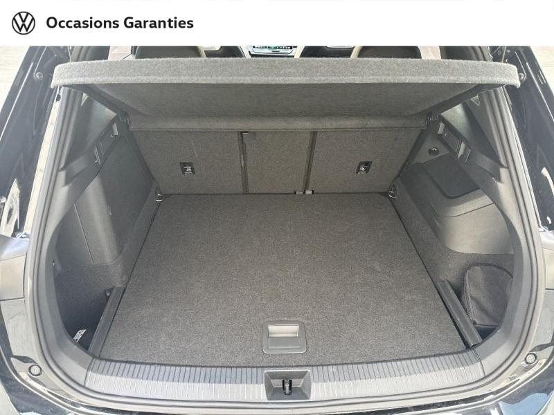 Voitures occasions VOLKSWAGEN TIGUAN R-Line Edition Paris