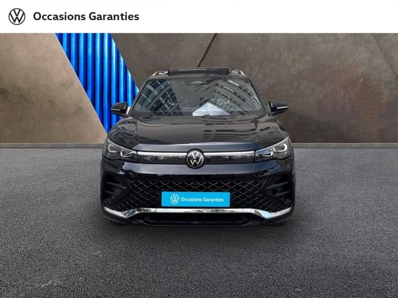 Voitures occasions VOLKSWAGEN TIGUAN R-Line Edition Paris