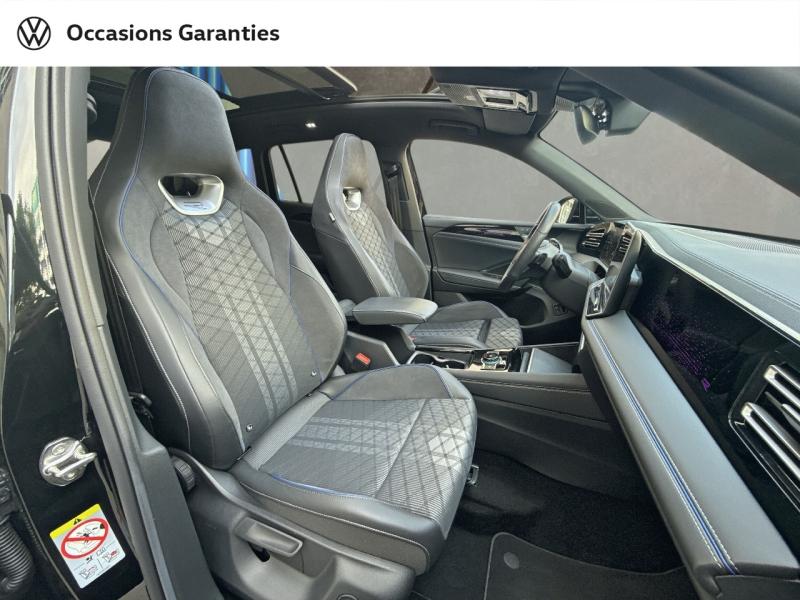 Voitures occasions VOLKSWAGEN TIGUAN R-Line Edition Paris