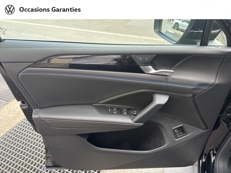 Voitures occasions VOLKSWAGEN TIGUAN R-Line Edition Paris