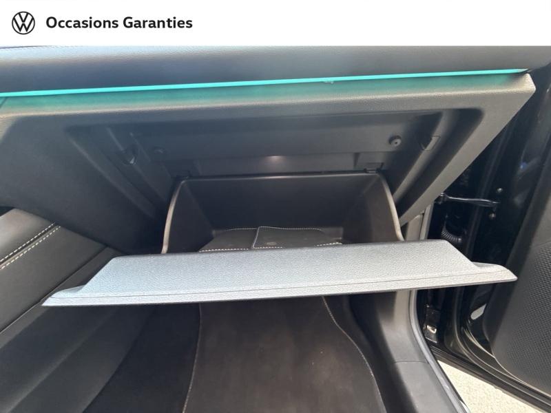 Voitures occasions VOLKSWAGEN TIGUAN R-Line Edition Paris