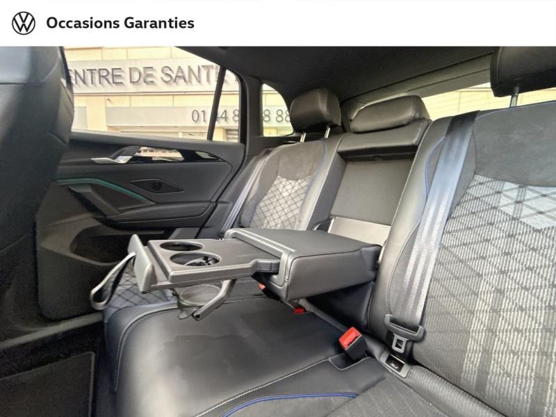 Voitures occasions VOLKSWAGEN TIGUAN R-Line Edition Paris